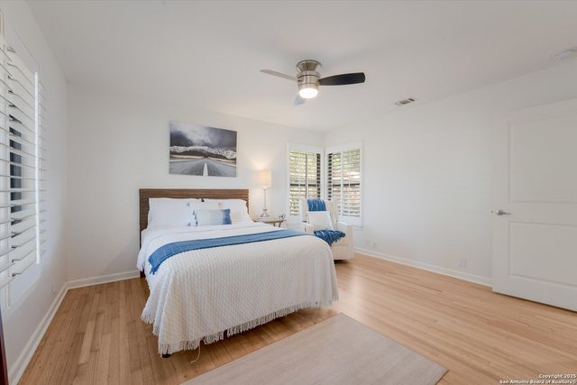 614 LARKWOOD DR, San Antonio, TX 78209