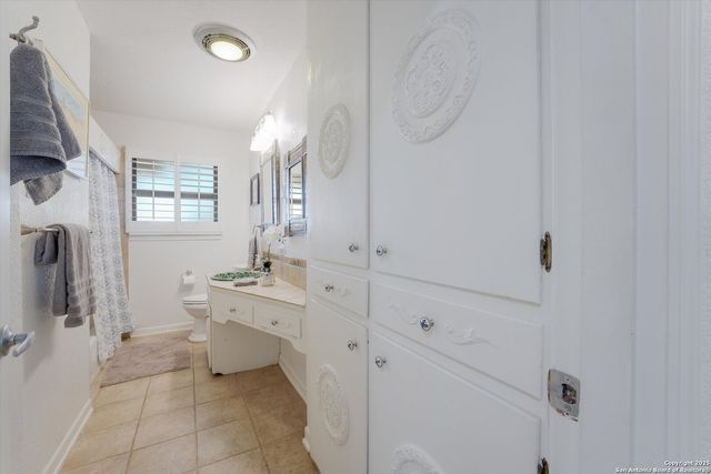 614 LARKWOOD DR, San Antonio, TX 78209