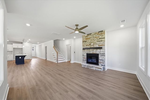 137 Beaverdam Creek Drive, Anderson, SC 29621