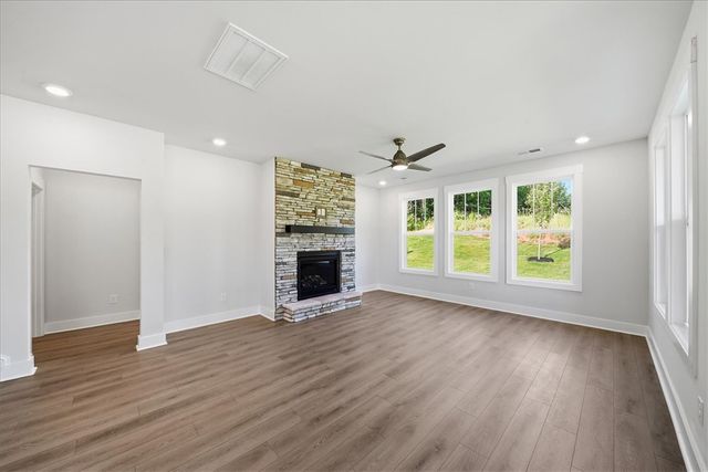 137 Beaverdam Creek Drive, Anderson, SC 29621