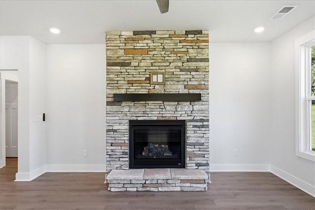 137 Beaverdam Creek Drive, Anderson, SC 29621