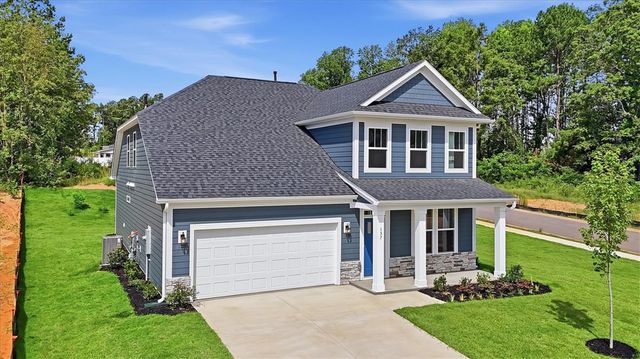 137 Beaverdam Creek Drive, Anderson, SC 29621