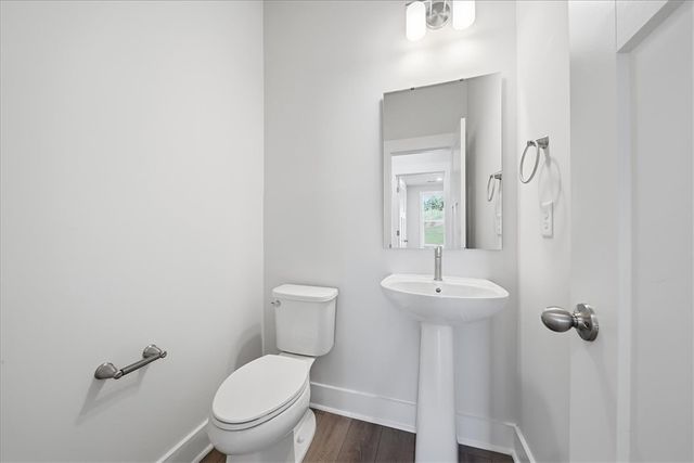 137 Beaverdam Creek Drive, Anderson, SC 29621