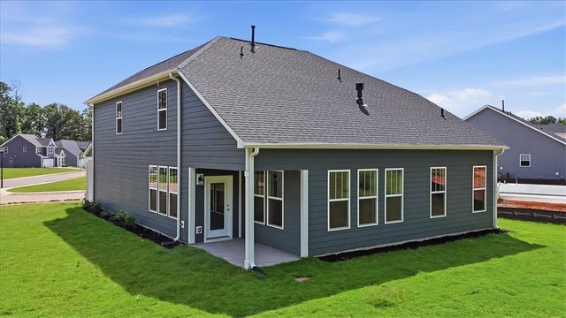 137 Beaverdam Creek Drive, Anderson, SC 29621