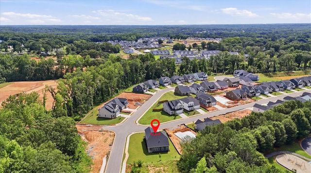 137 Beaverdam Creek Drive, Anderson, SC 29621