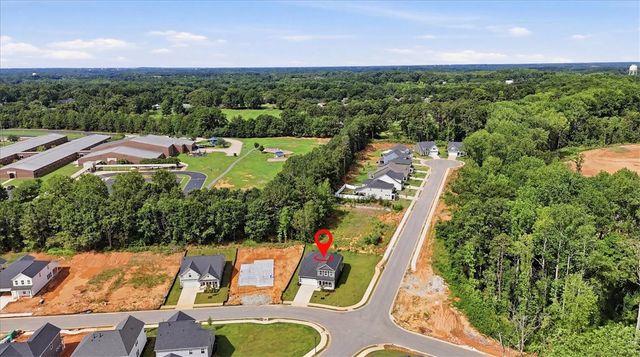 137 Beaverdam Creek Drive, Anderson, SC 29621