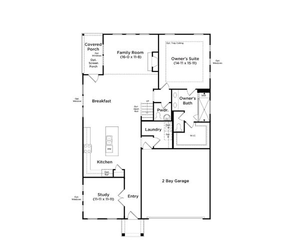 137 Beaverdam Creek Drive, Anderson, SC 29621