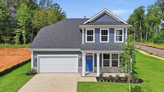 137 Beaverdam Creek Drive, Anderson, SC 29621