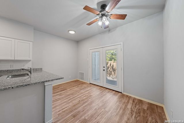 1815 Garys Park Street, San Antonio, TX 78247