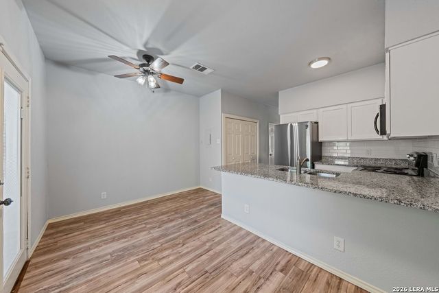 1815 Garys Park Street, San Antonio, TX 78247