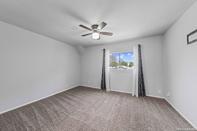 1815 Garys Park Street, San Antonio, TX 78247