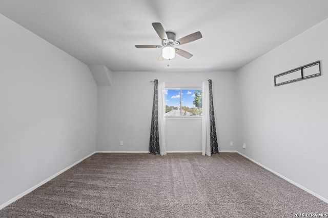 1815 Garys Park Street, San Antonio, TX 78247