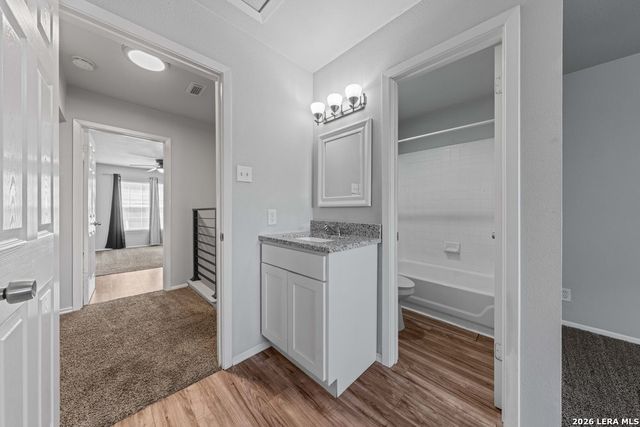 1815 Garys Park Street, San Antonio, TX 78247