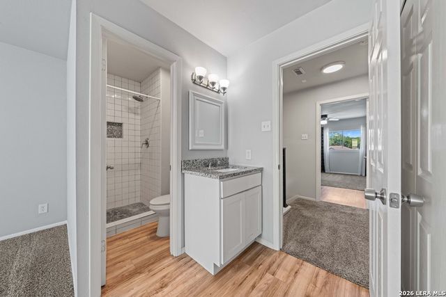 1815 Garys Park Street, San Antonio, TX 78247