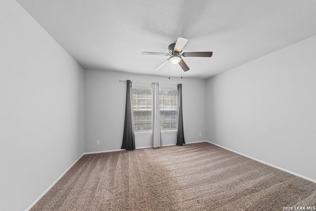 1815 Garys Park Street, San Antonio, TX 78247