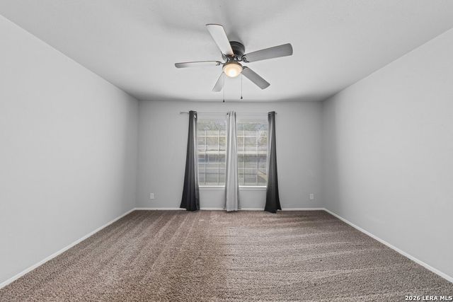 1815 Garys Park Street, San Antonio, TX 78247