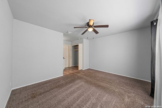 1815 Garys Park Street, San Antonio, TX 78247