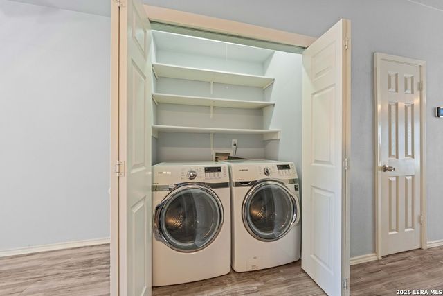 1815 Garys Park Street, San Antonio, TX 78247