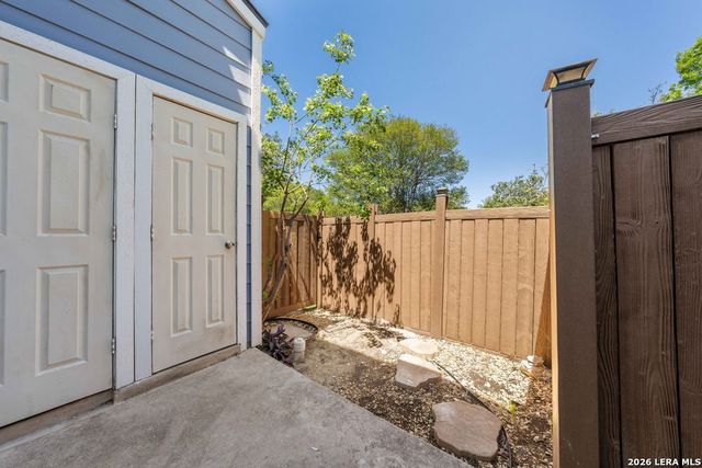 1815 Garys Park Street, San Antonio, TX 78247