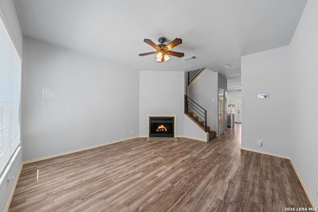 1815 Garys Park Street, San Antonio, TX 78247