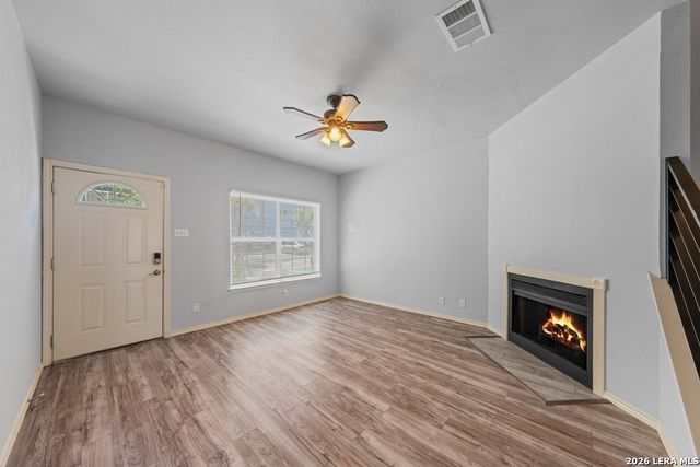 1815 Garys Park Street, San Antonio, TX 78247