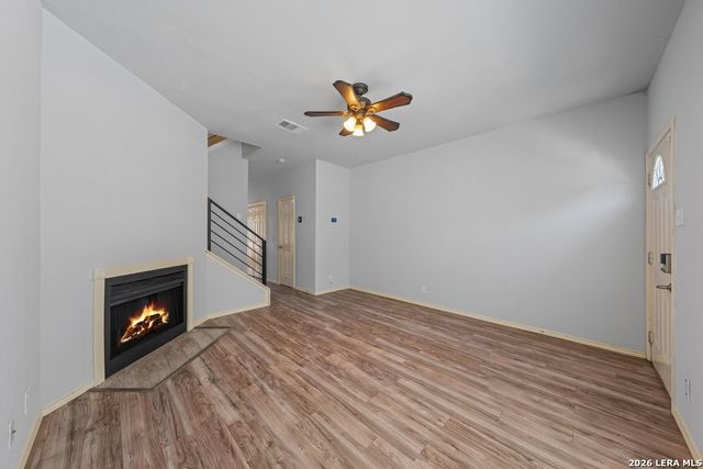 1815 Garys Park Street, San Antonio, TX 78247