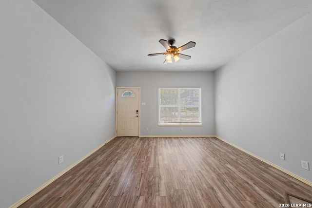 1815 Garys Park Street, San Antonio, TX 78247