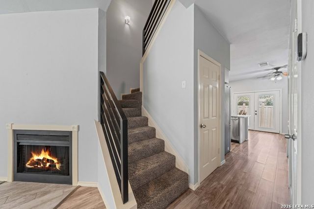 1815 Garys Park Street, San Antonio, TX 78247