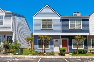 1815 Garys Park Street, San Antonio, TX 78247