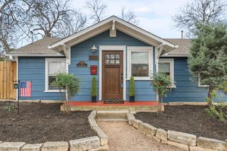 504 E 5th ST, Georgetown, TX 78626