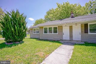 135 LEMMON AVE, Pemberton, NJ 08068