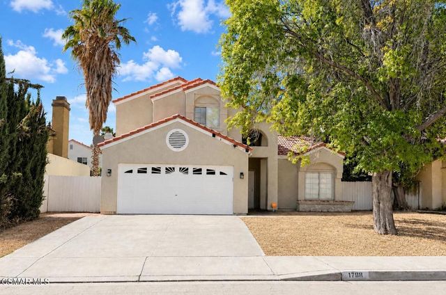 1768 Sierra View Avenue, Lancaster, CA 93535