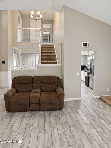 1768 Sierra View Avenue, Lancaster, CA 93535