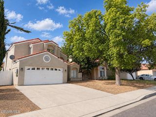 1768 Sierra View Avenue, Lancaster, CA 93535