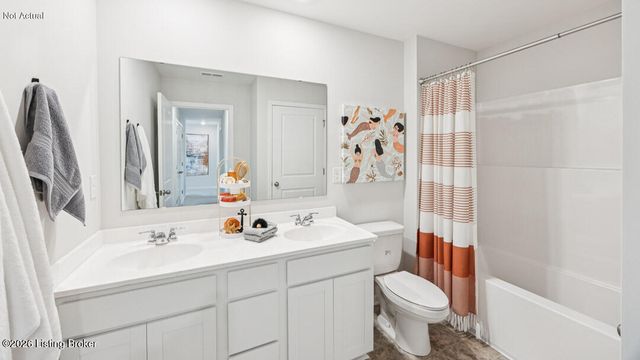 3030 Grace Marie Way, New Albany, IN 47150