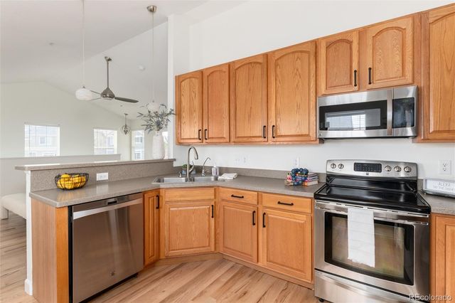 11259 S Cedar Gulch Lane E, Parker, CO 80134