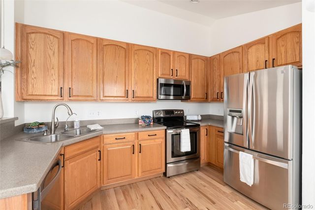 11259 S Cedar Gulch Lane E, Parker, CO 80134