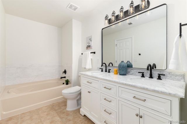 11259 S Cedar Gulch Lane E, Parker, CO 80134