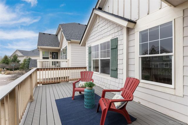 11259 S Cedar Gulch Lane E, Parker, CO 80134