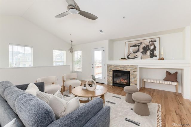 11259 S Cedar Gulch Lane E, Parker, CO 80134