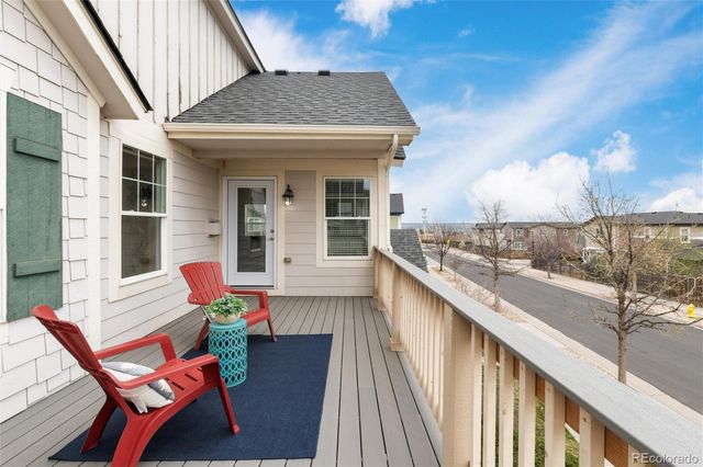 11259 S Cedar Gulch Lane E, Parker, CO 80134