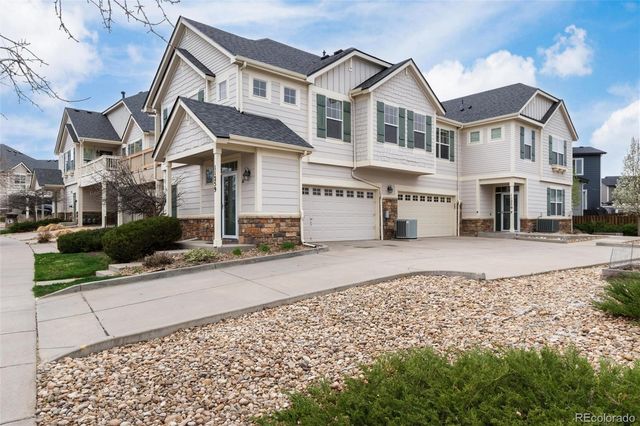 11259 S Cedar Gulch Lane E, Parker, CO 80134