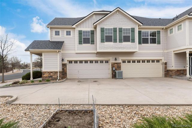 11259 S Cedar Gulch Lane E, Parker, CO 80134