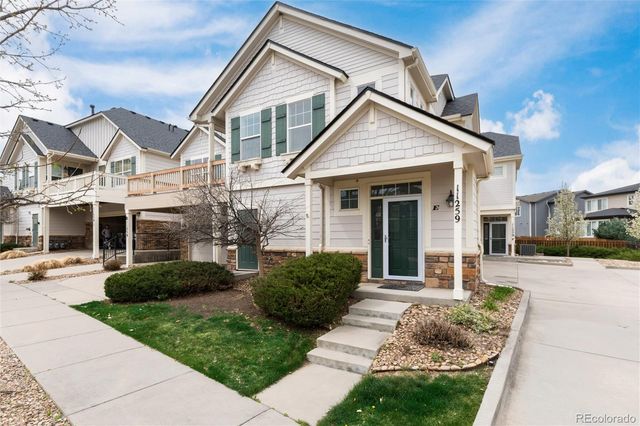 11259 S Cedar Gulch Lane E, Parker, CO 80134