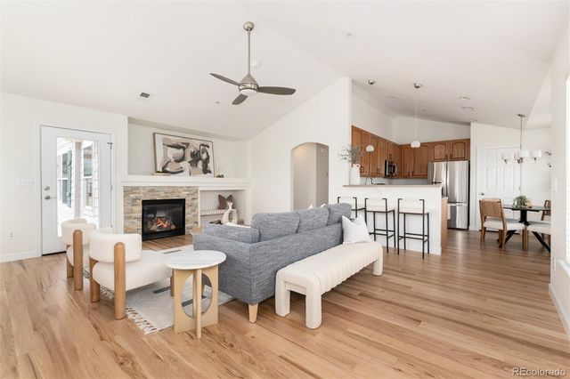 11259 S Cedar Gulch Lane E, Parker, CO 80134