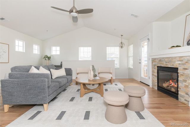 11259 S Cedar Gulch Lane E, Parker, CO 80134