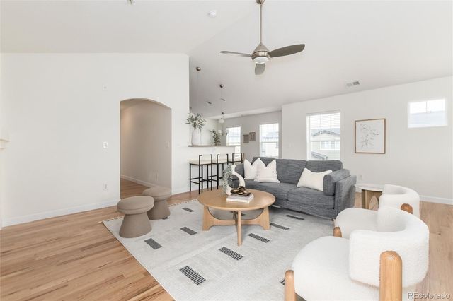 11259 S Cedar Gulch Lane E, Parker, CO 80134