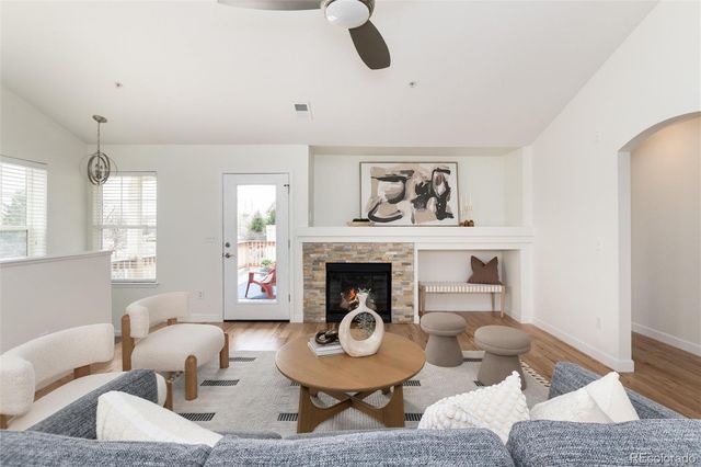 11259 S Cedar Gulch Lane E, Parker, CO 80134