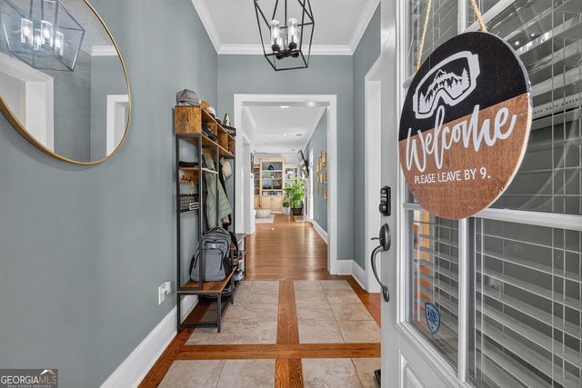 402 Leamington Lane, Macon, GA 31220