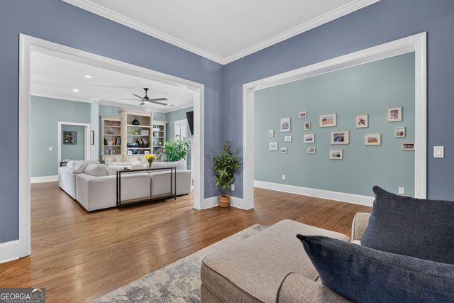 402 Leamington Lane, Macon, GA 31220